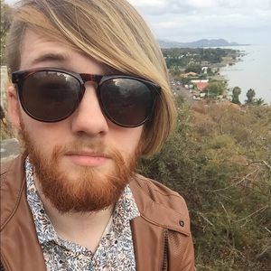 Meet your Posher, Richard